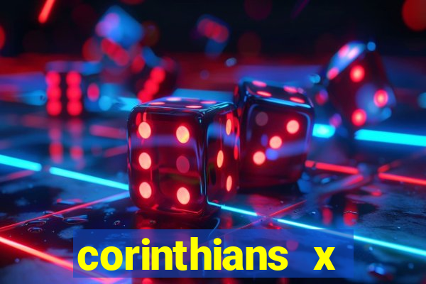 corinthians x cruzeiro ao vivo e gratis